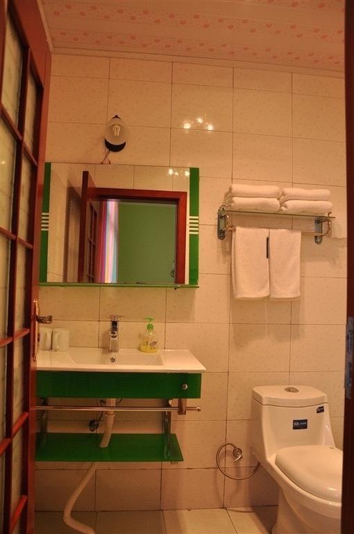 Emma'S Guesthouse ซงปาน ภายนอก รูปภาพ