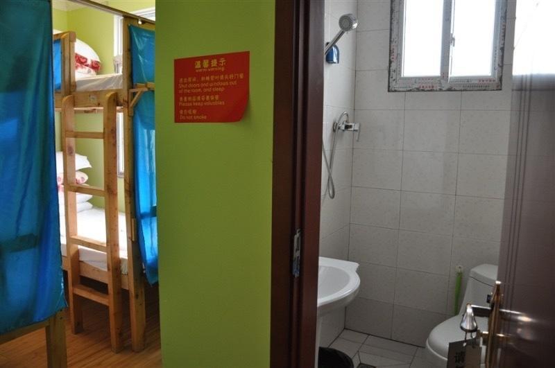 Emma'S Guesthouse ซงปาน ภายนอก รูปภาพ