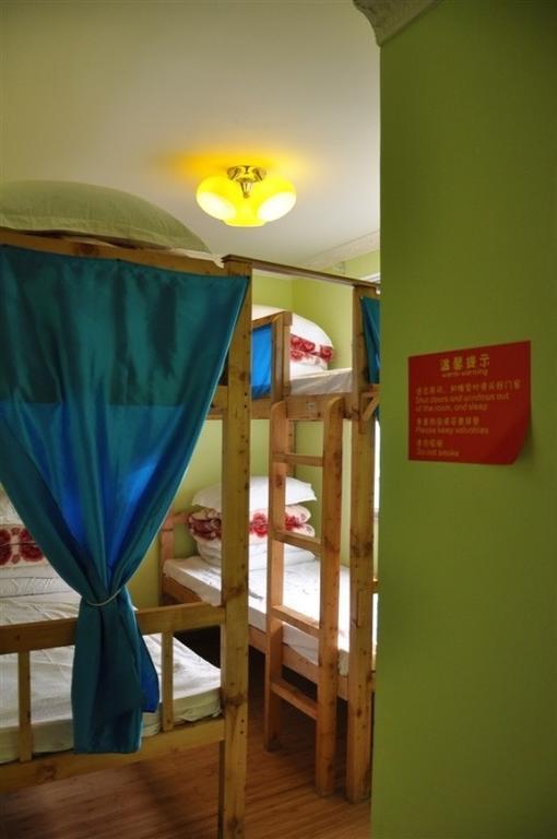 Emma'S Guesthouse ซงปาน ห้อง รูปภาพ