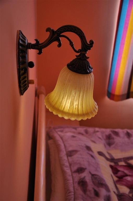 Emma'S Guesthouse ซงปาน ภายนอก รูปภาพ