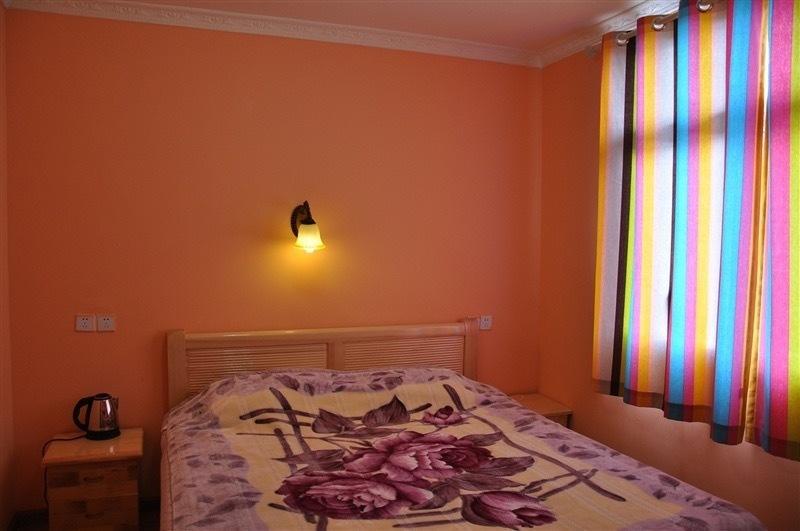 Emma'S Guesthouse ซงปาน ห้อง รูปภาพ