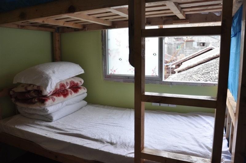 Emma'S Guesthouse ซงปาน ห้อง รูปภาพ