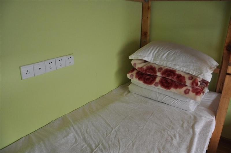 Emma'S Guesthouse ซงปาน ภายนอก รูปภาพ