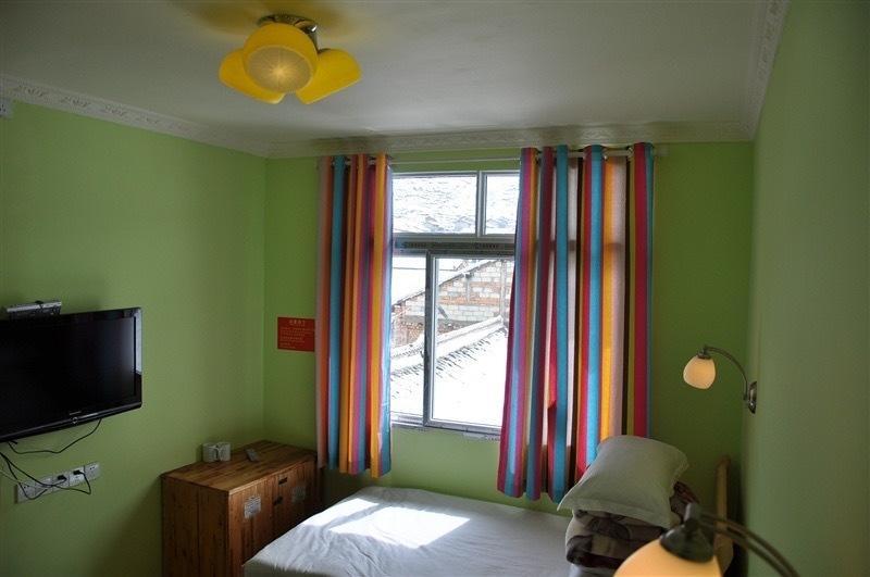 Emma'S Guesthouse ซงปาน ห้อง รูปภาพ