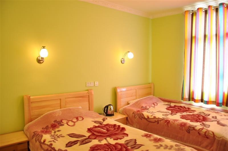 Emma'S Guesthouse ซงปาน ภายนอก รูปภาพ